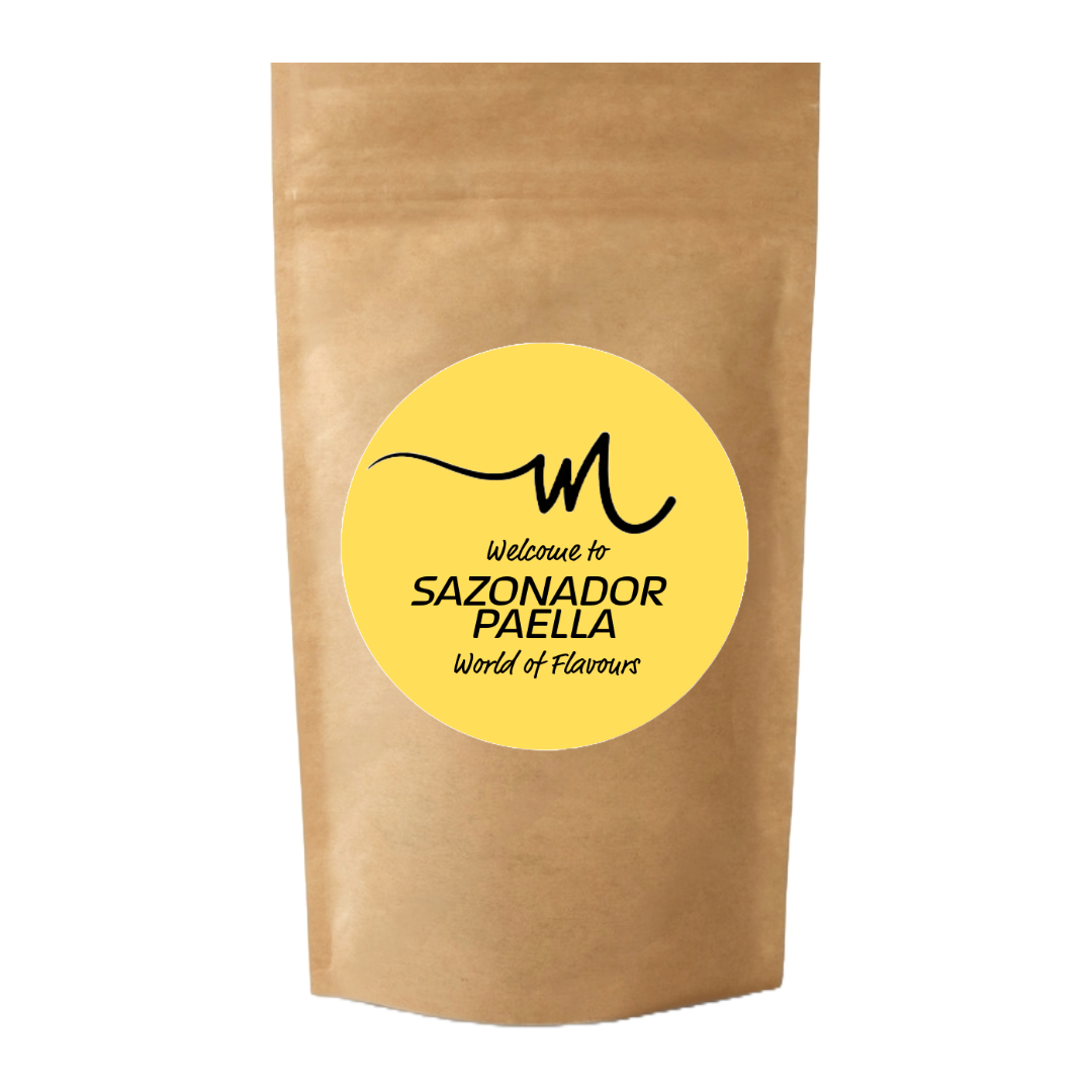 SAZONADOR PAELLA