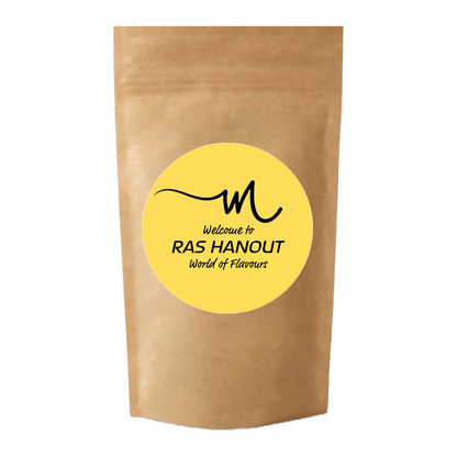 RAS HANOUT