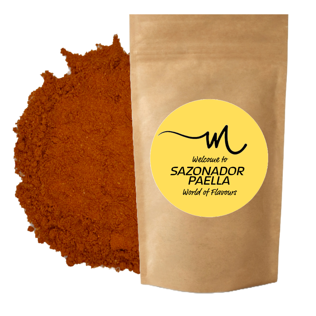 SAZONADOR PAELLA