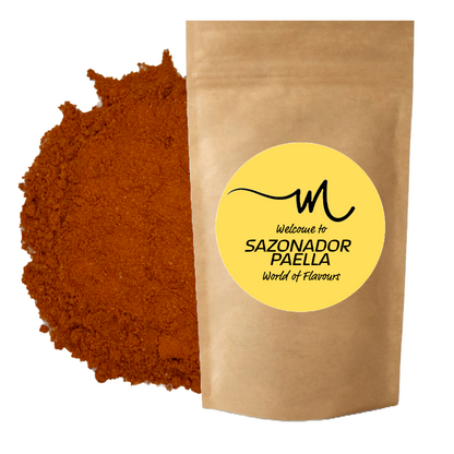 SAZONADOR PAELLA