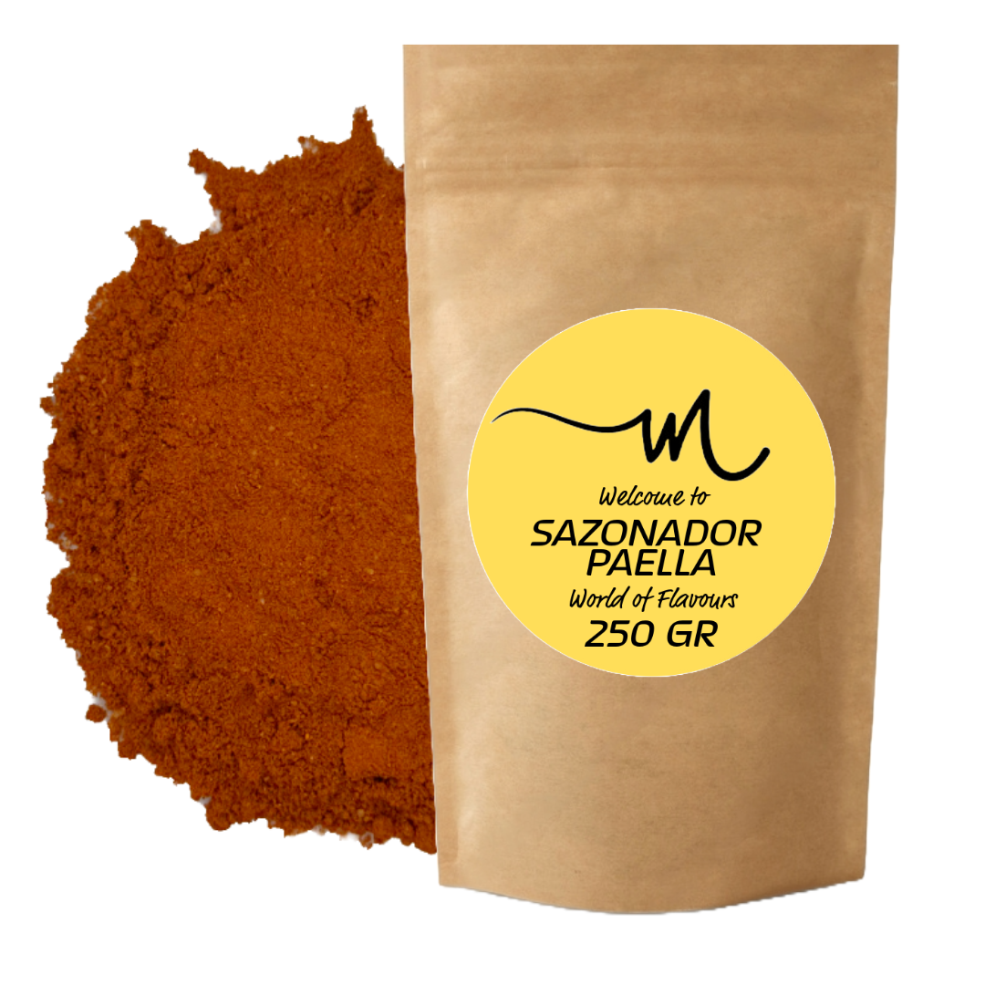 SAZONADOR PAELLA