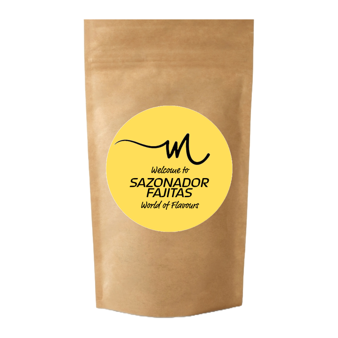 SAZONADOR FAJITAS