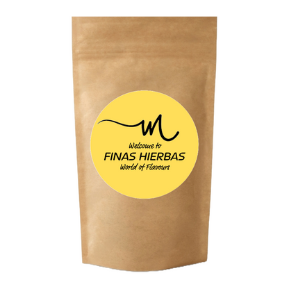 FINAS HIERBAS