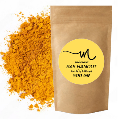 RAS HANOUT