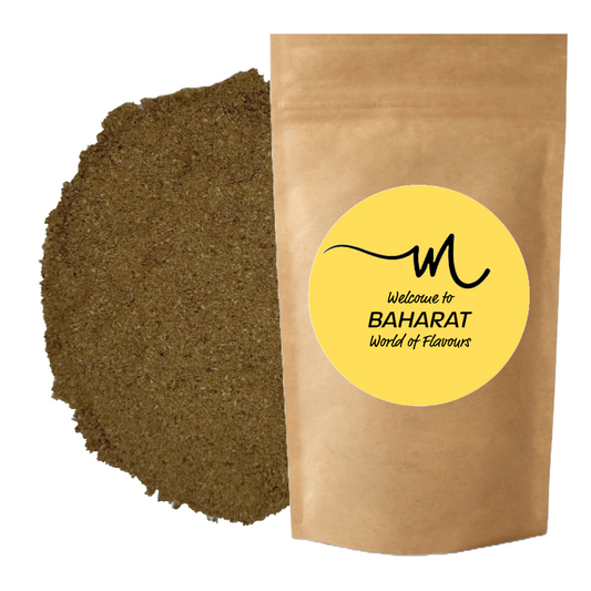 ESPECIAS BAHARAT