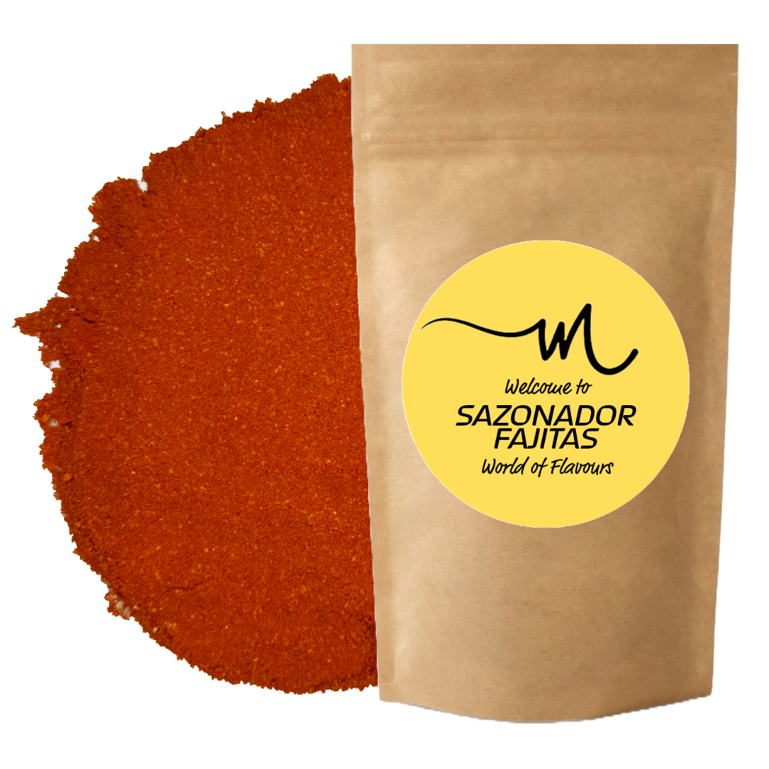 SAZONADOR FAJITAS