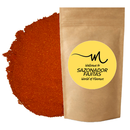 SAZONADOR FAJITAS