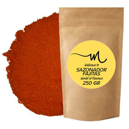 SAZONADOR FAJITAS