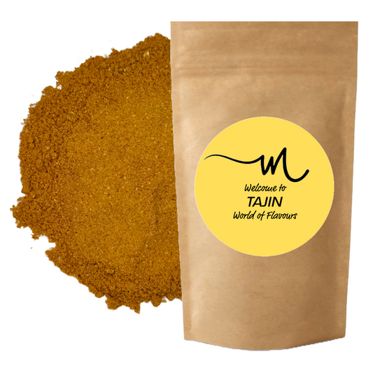 ESPECIAS TAJIN