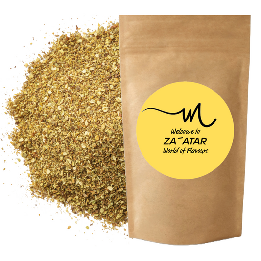 ZA´ATAR