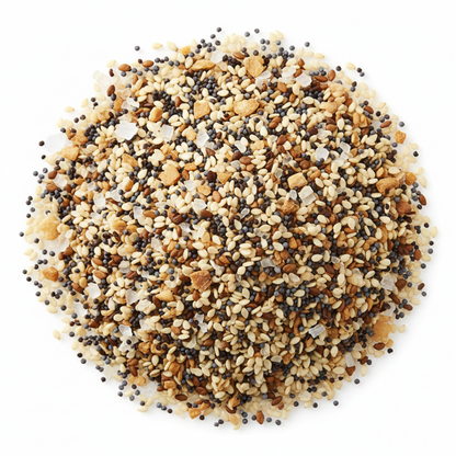 Sazonador Everything Bagel