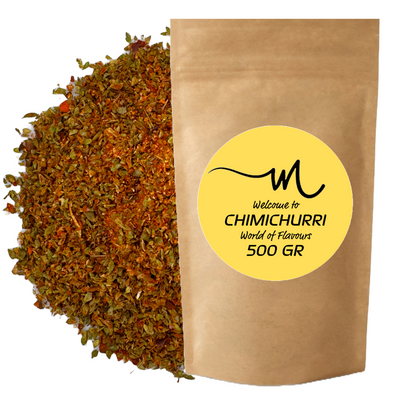 CHIMICHURRI