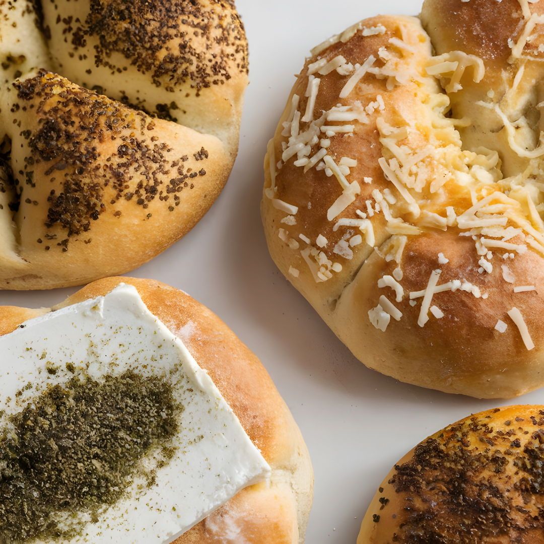 PAN ZA´ATAR
