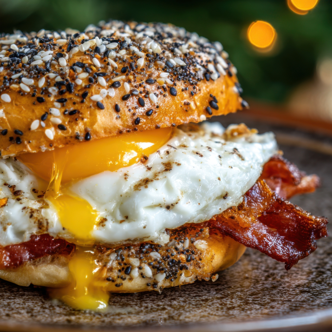 Sazonador Everything Bagel