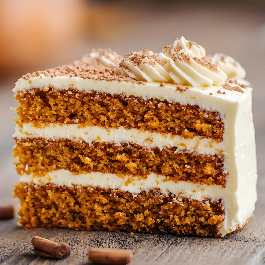 PASTEL PUMPKIN SPICE