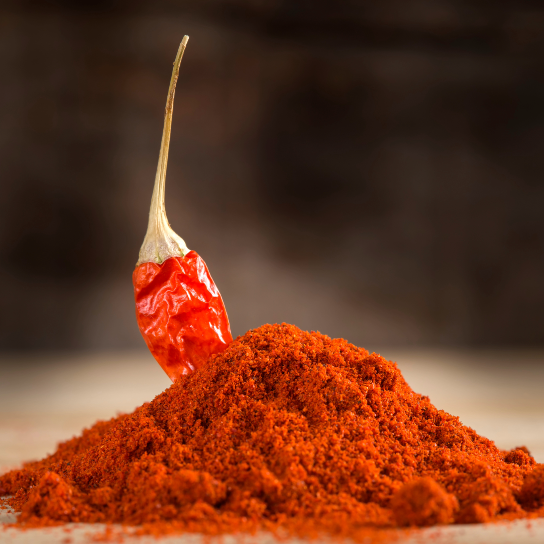 Pimenton Picante