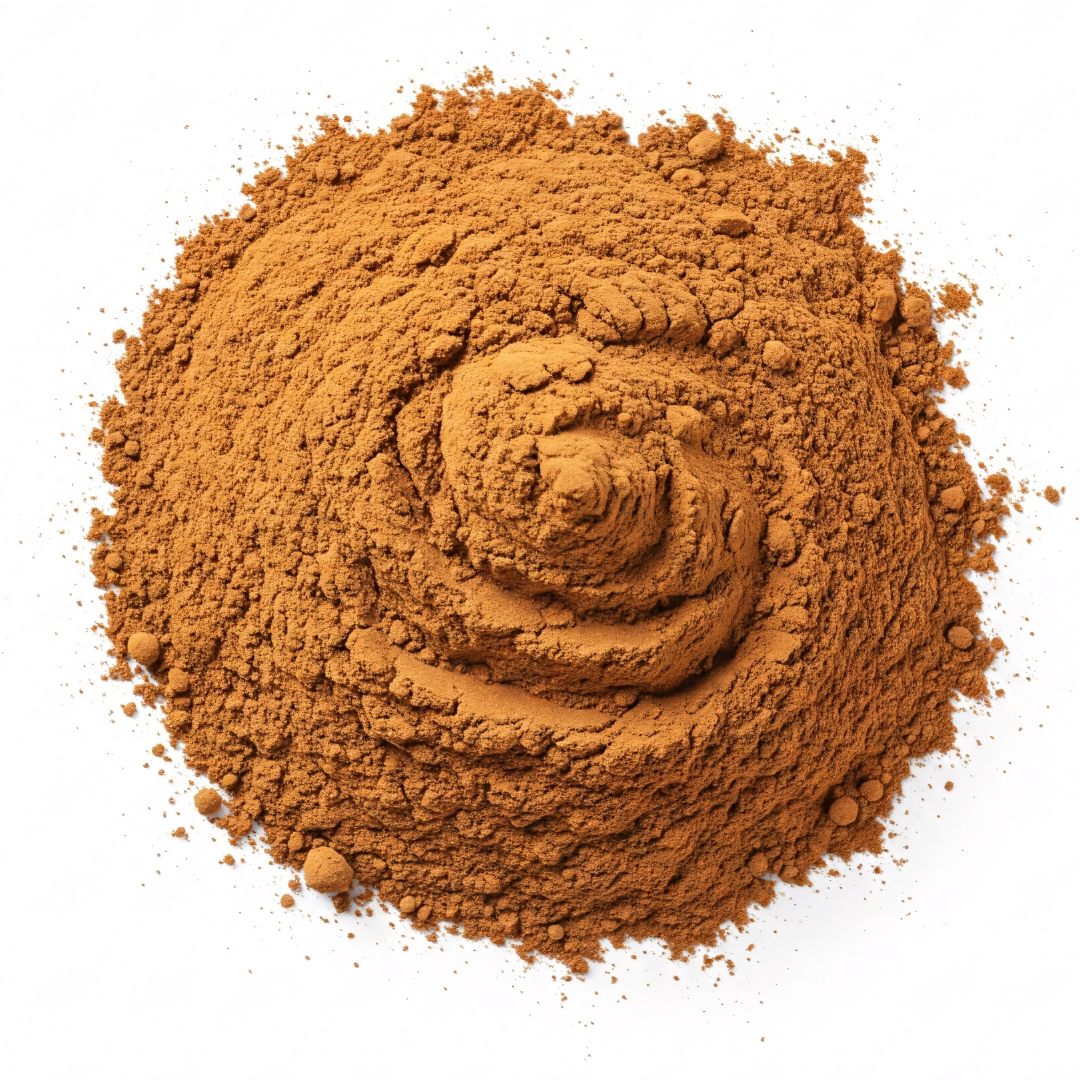 canela molida ceylan