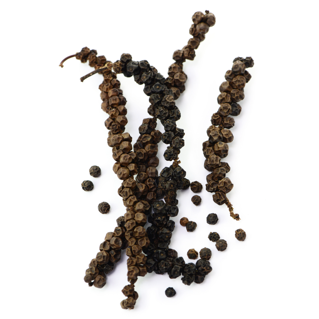 pimienta negra grano
