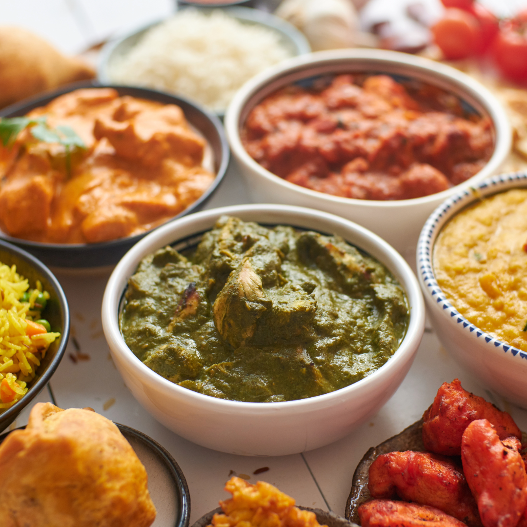 tikka masala 