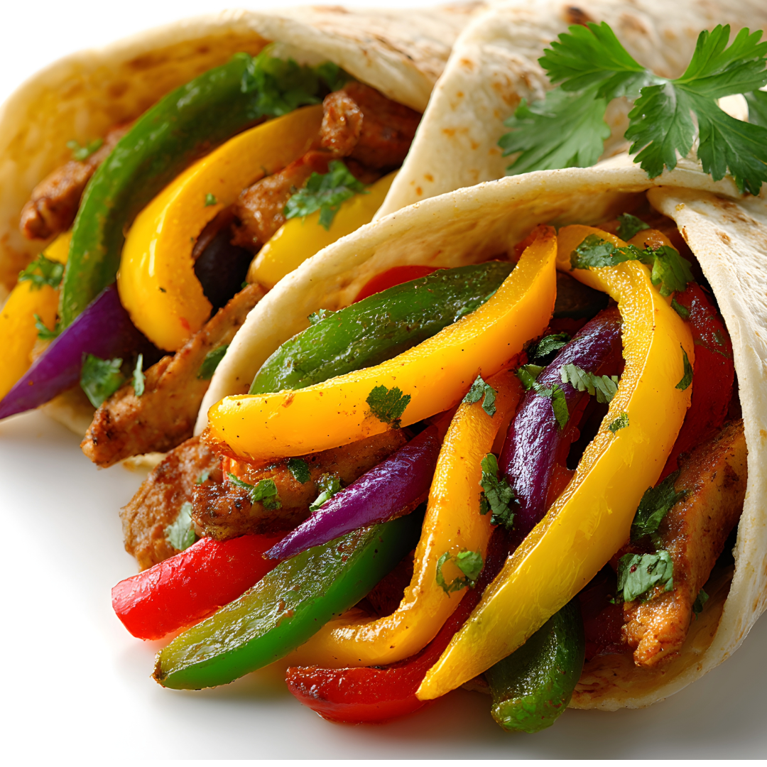 especias fajitas