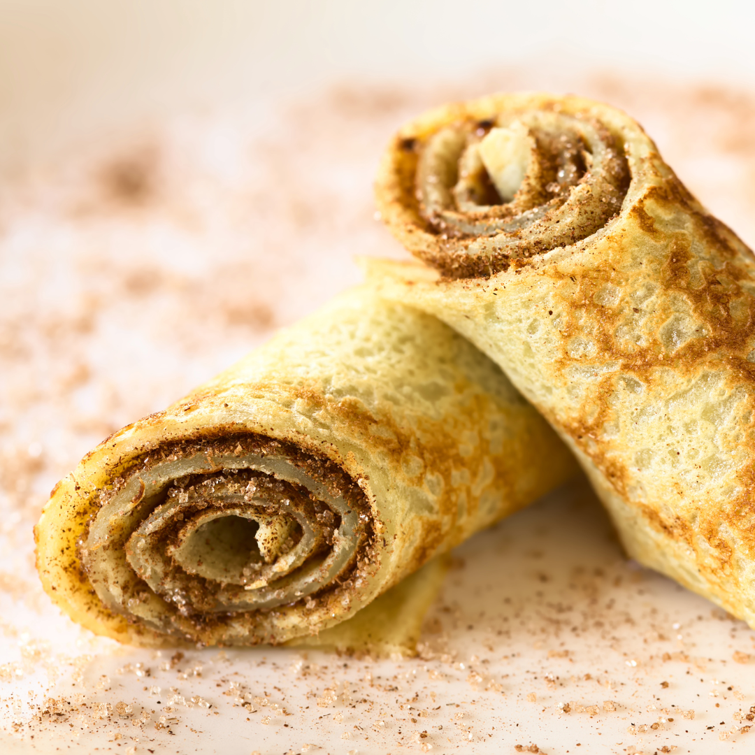 Usos culinarios canela molida