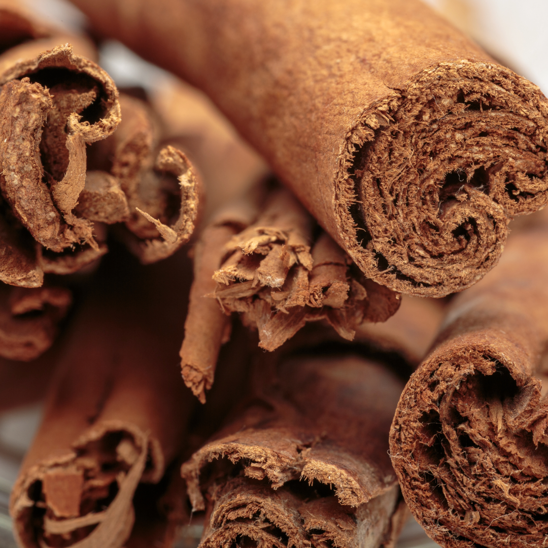 Canela Rama