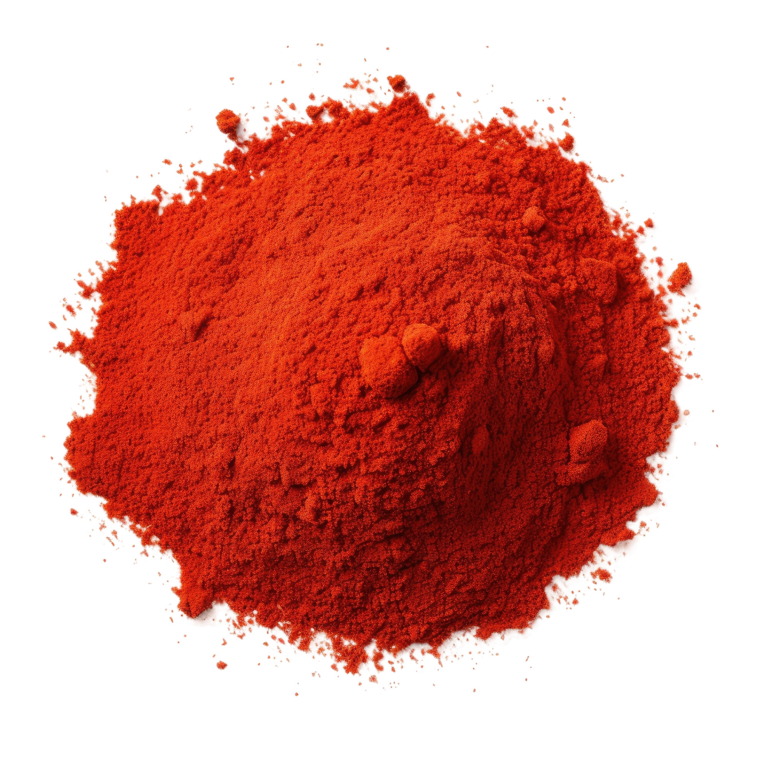 pimenton picante 