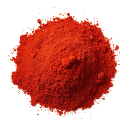 pimenton picante 
