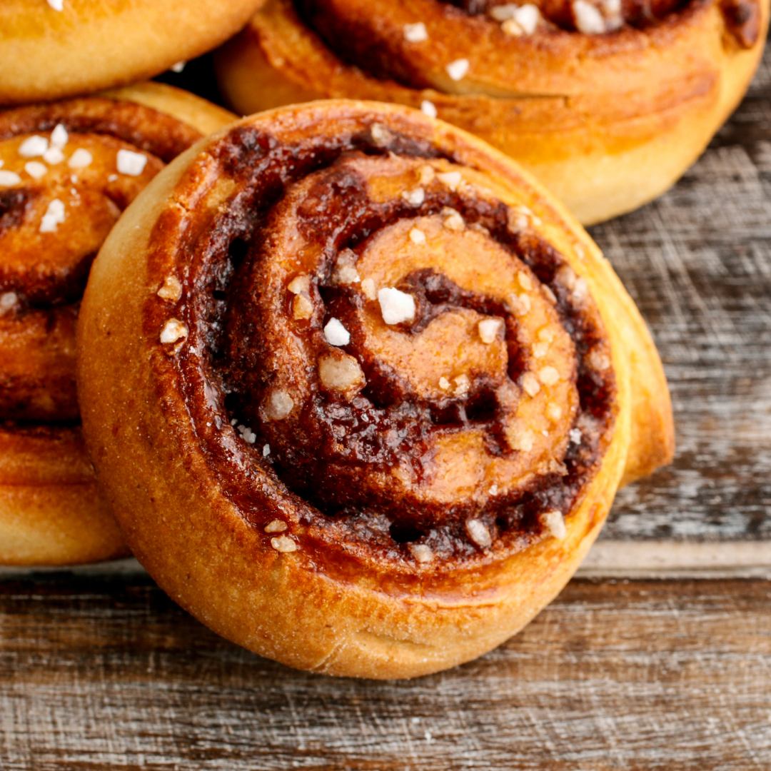 canela rolls