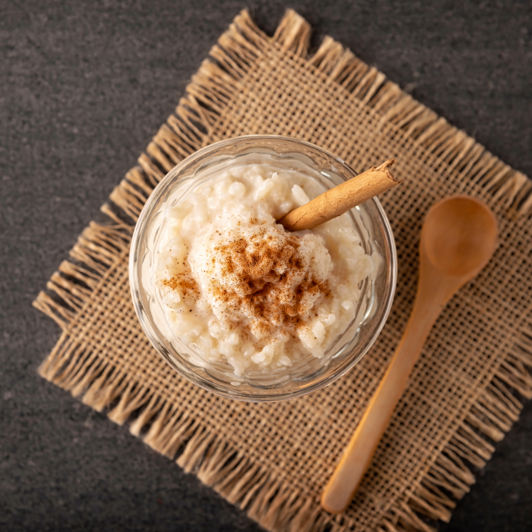 Arroz con Leche 