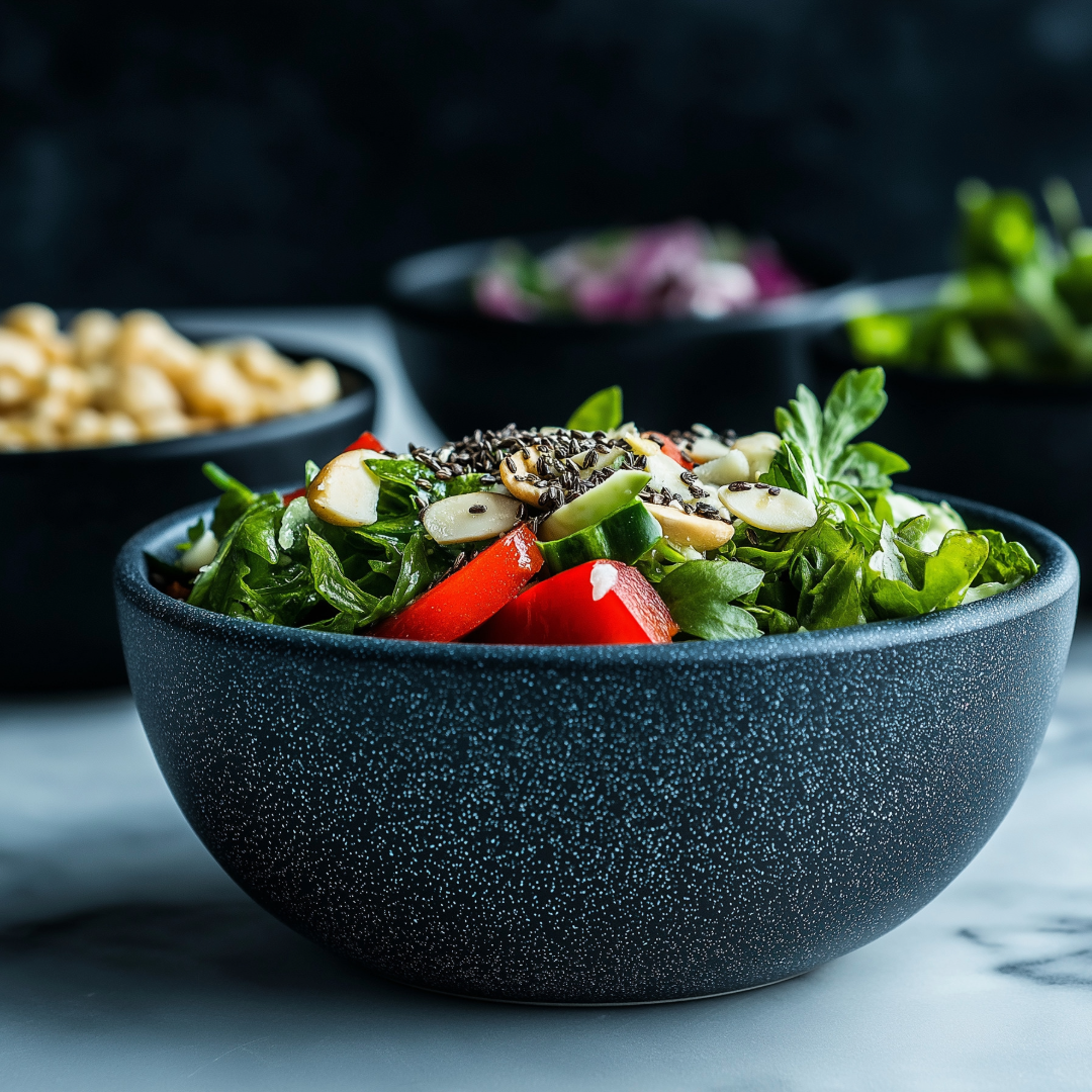 Quinoa Negra
