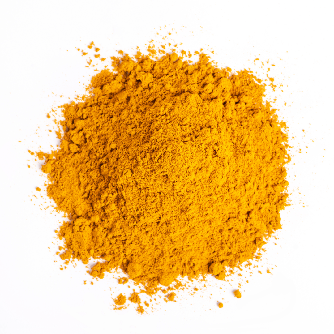 Curry Madras