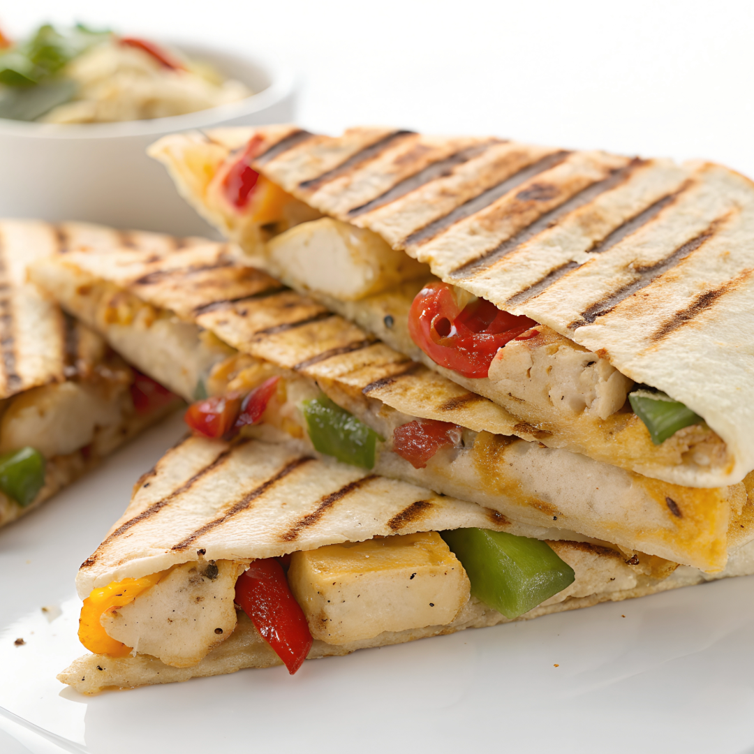 especias fajitas