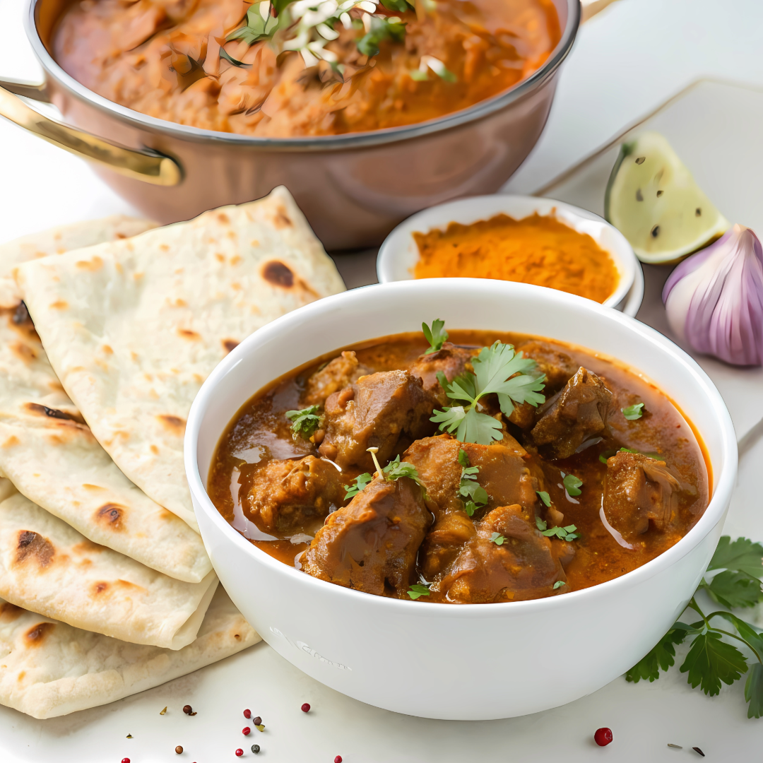 garam masala