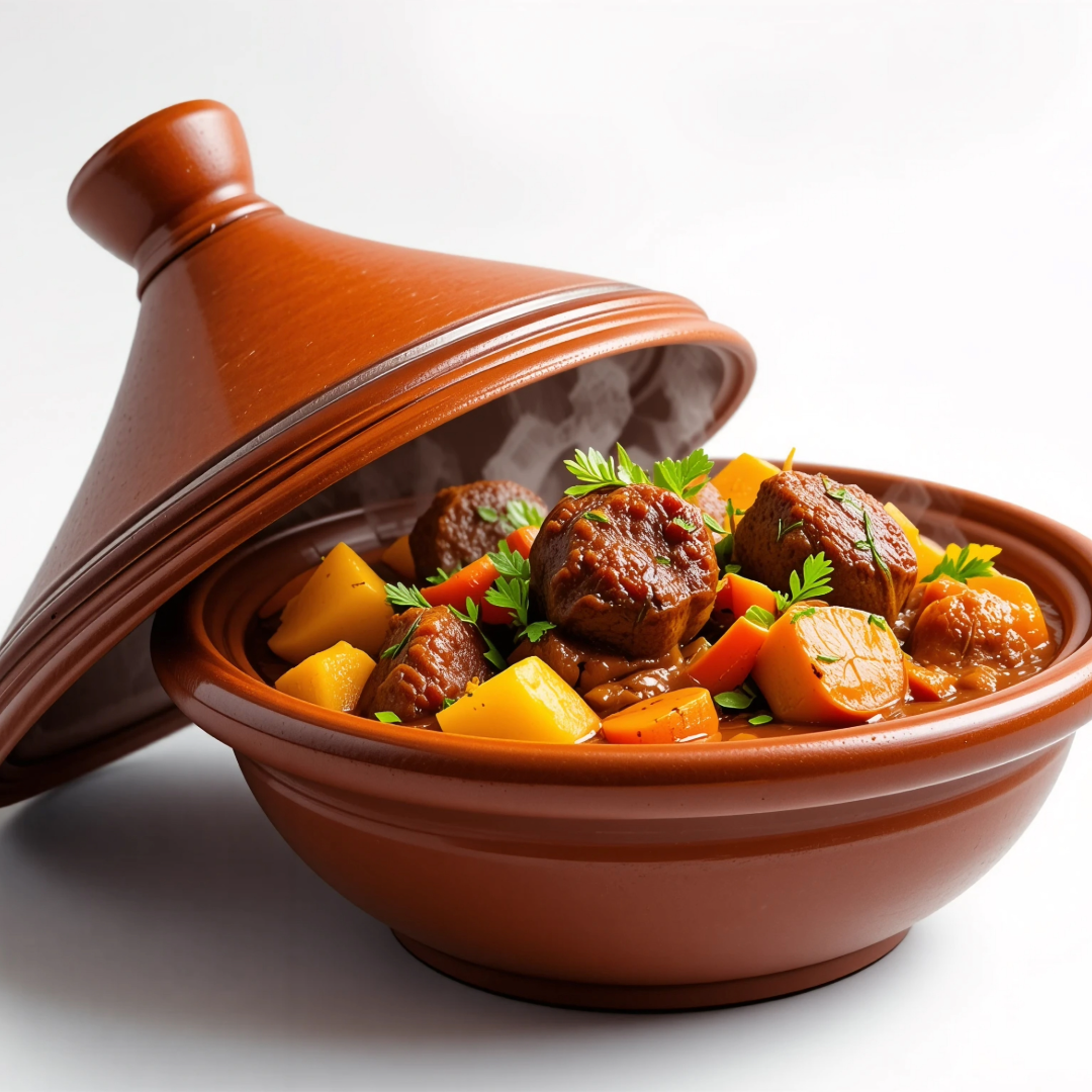 Ras hanout