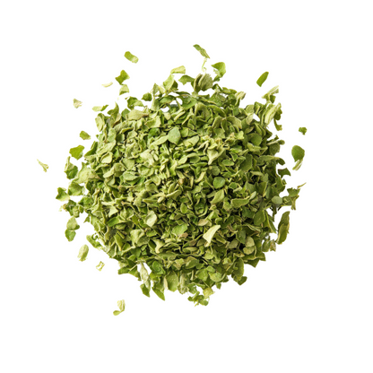 oregano hoja
