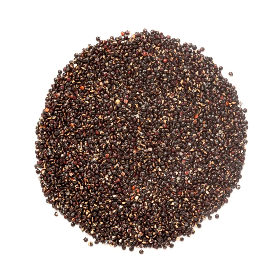 Quinoa Negra