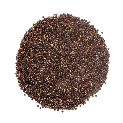 Quinoa Negra