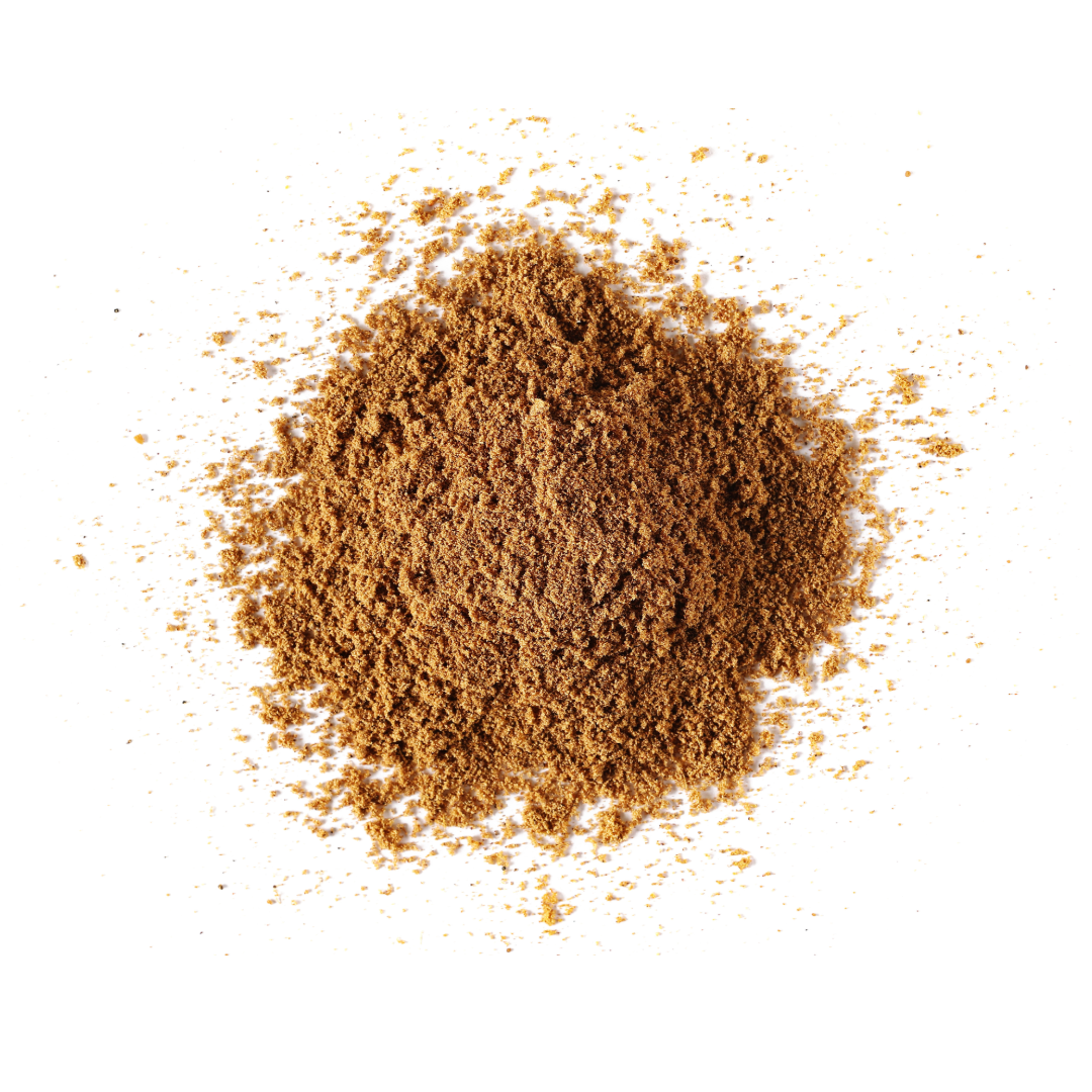 garam masala