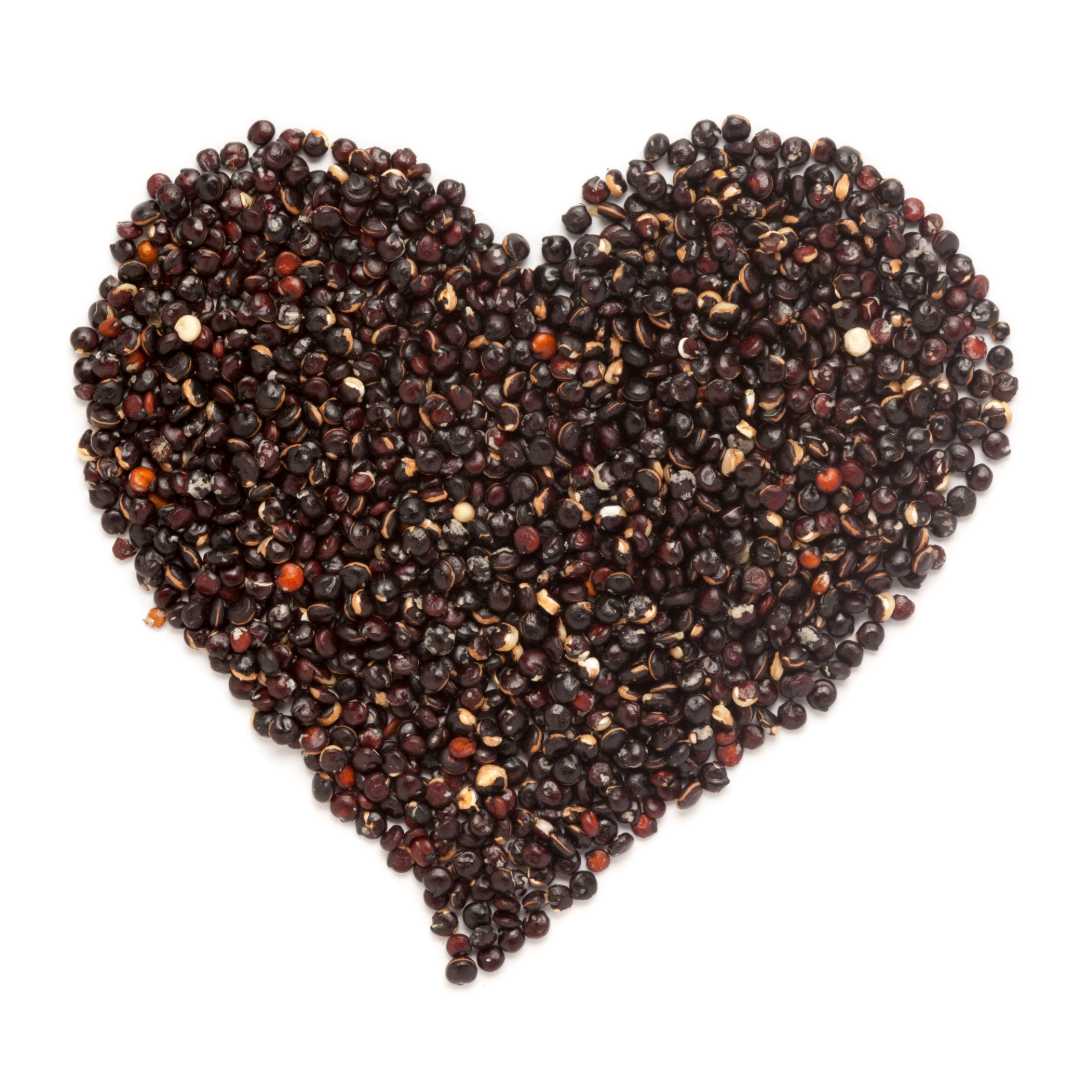 Quinoa Negra