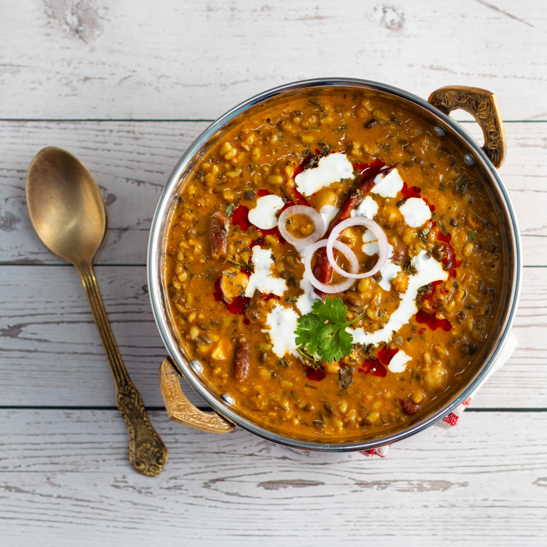garam masala