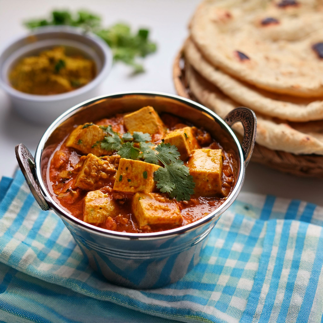 Tandoori Masala