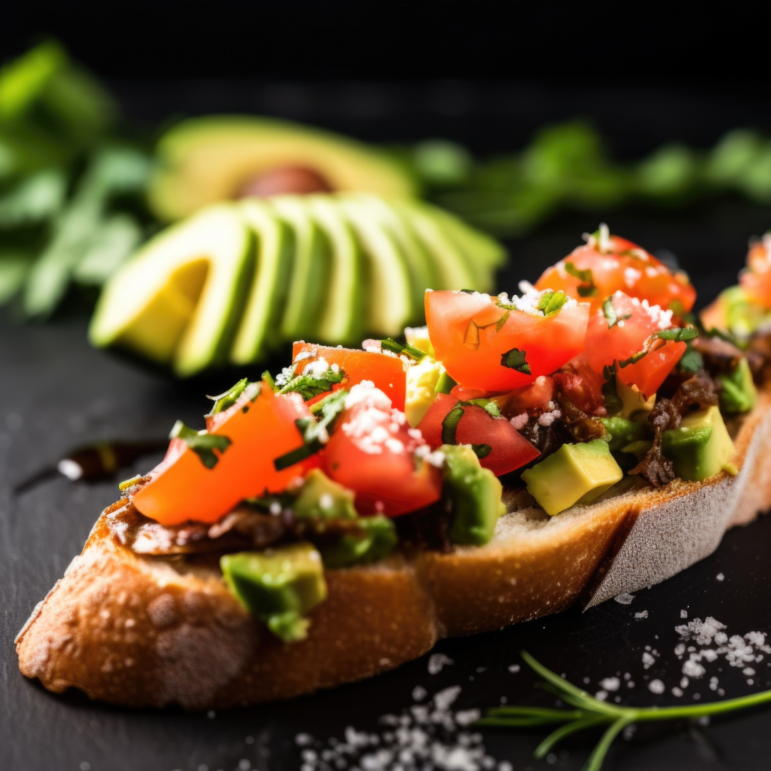 Sal del himalaya en escamas