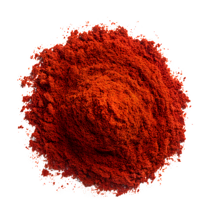 CURRY ROJO