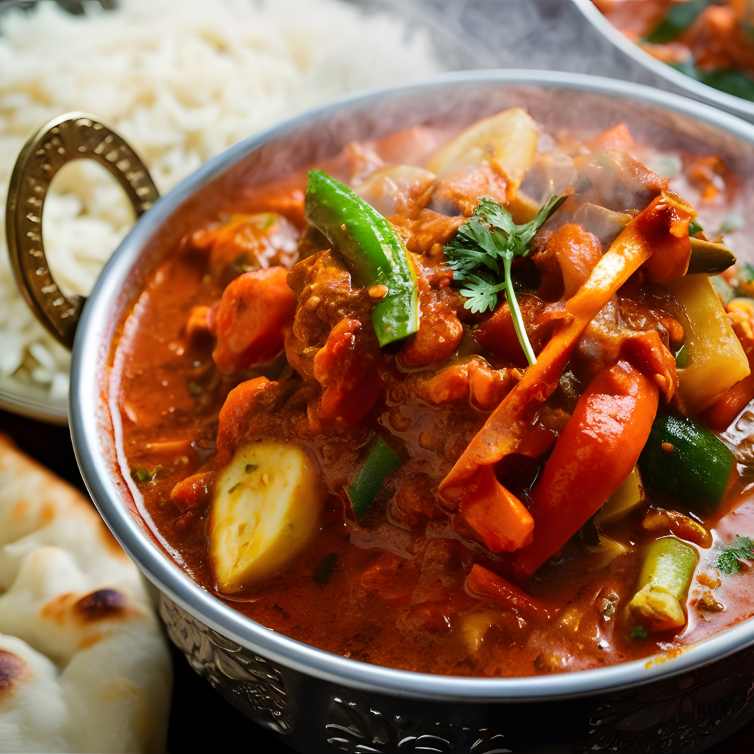 Tandoori Masala
