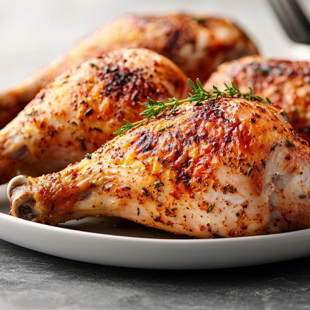 SAZONADOR POLLO ASADO