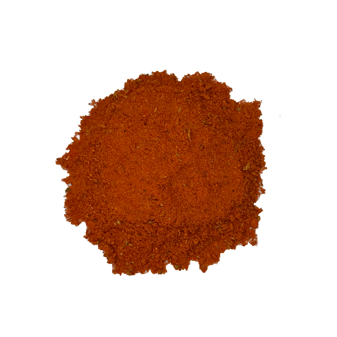 ESPECIAS CAJUN