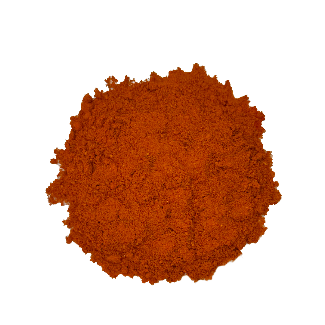 ESPECIAS TANDOORI