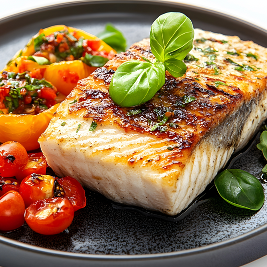 Sazonador de Pescado Muestra