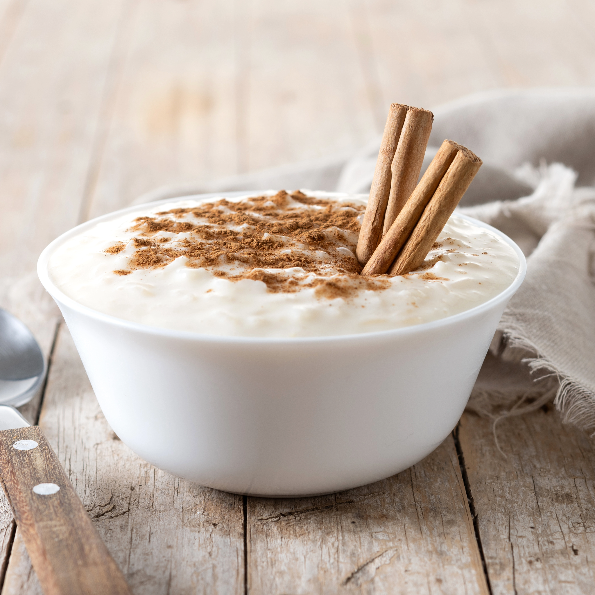 Arroz con Leche